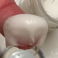 solid cream